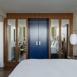 Svit med King size-säng